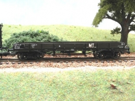 Déco train de secours de Fives SNCF