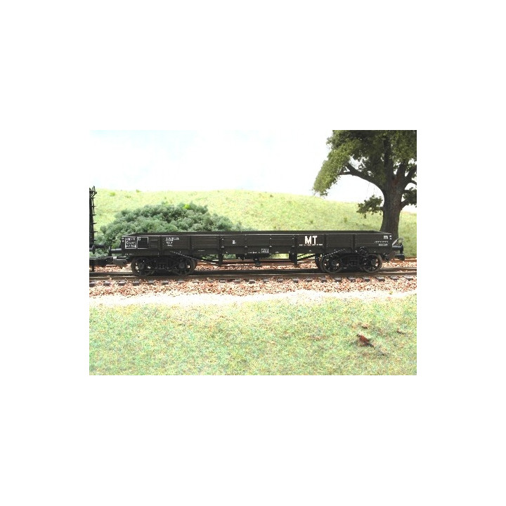 Déco train de secours de Fives SNCF