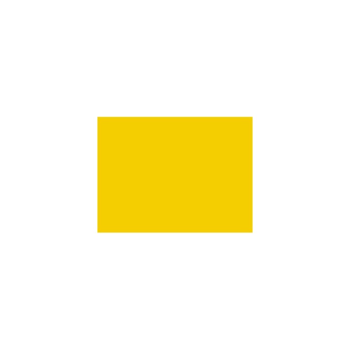 P9142 jaune vif SNCB 20ml hydro