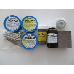 Coffret de soudure Starter'Set pour débutant
