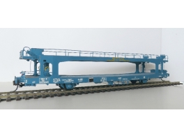 D951 déco pour wagon STVA