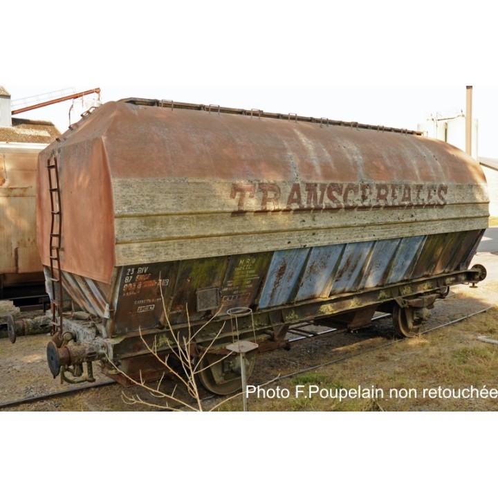 K3102 Céréalier Richard SNCF