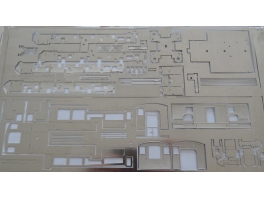 K0392 kit 5-040TC SNCF ex- 4DM PLM