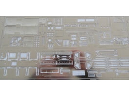K0392 kit 5-040TC SNCF ex- 4DM PLM