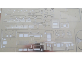 K0391 kit 5-040TA et 040TB SNCF ex- 4AM et 4BM PLM
