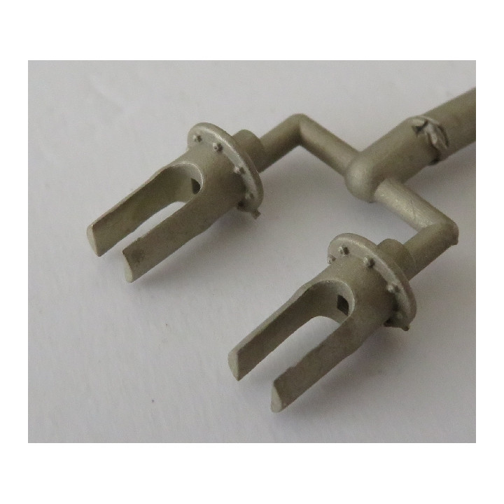 K0391 kit 5-040TA et 040TB SNCF ex- 4AM et 4BM PLM