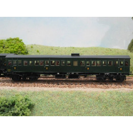 K112  TY Nord Express A7 ép2/ép3