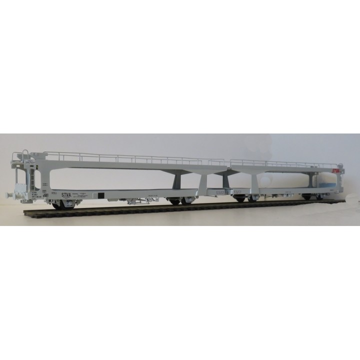 K3123 couplage porte auto STVA type TAL460
