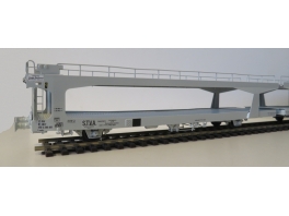 K3123 couplage porte auto STVA type TAL460