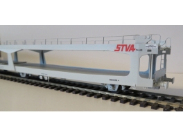 K3123 couplage porte auto STVA type TAL460