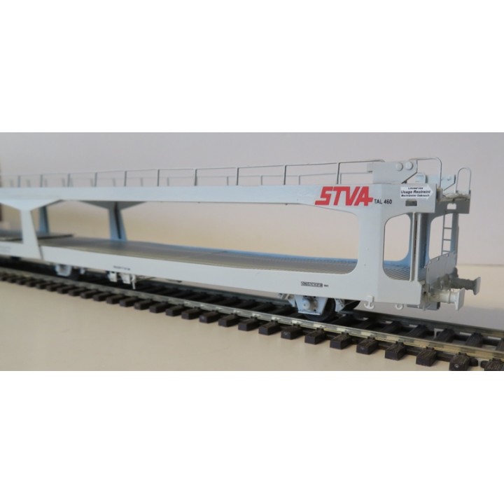K3123 couplage porte auto STVA type TAL460