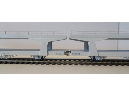 K3123 couplage porte auto STVA type TAL460