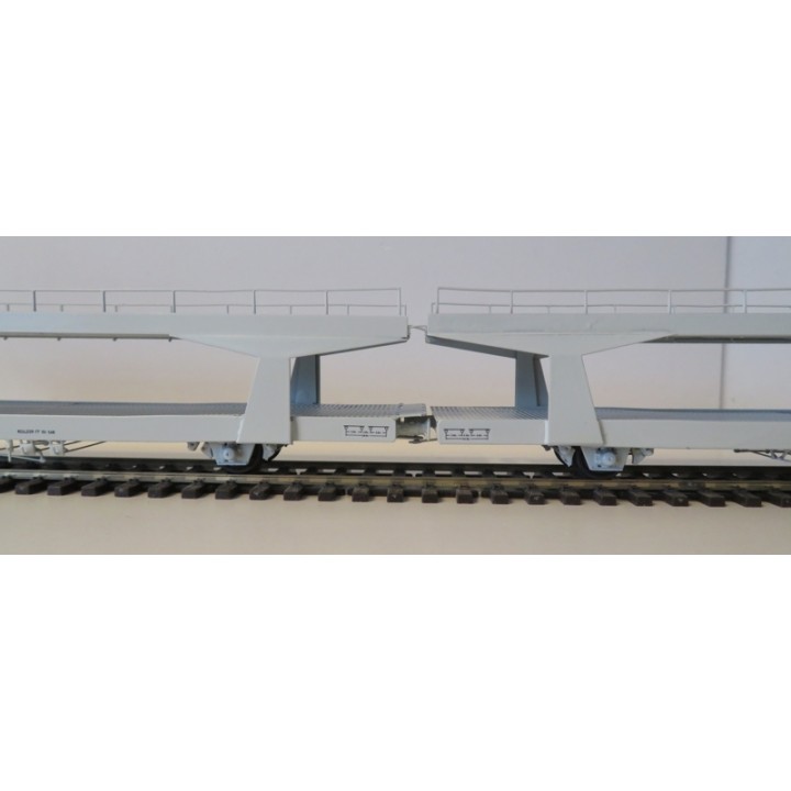 K3123 couplage porte auto STVA type TAL460