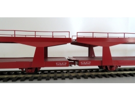 K3123 couplage porte auto STVA type TAL460