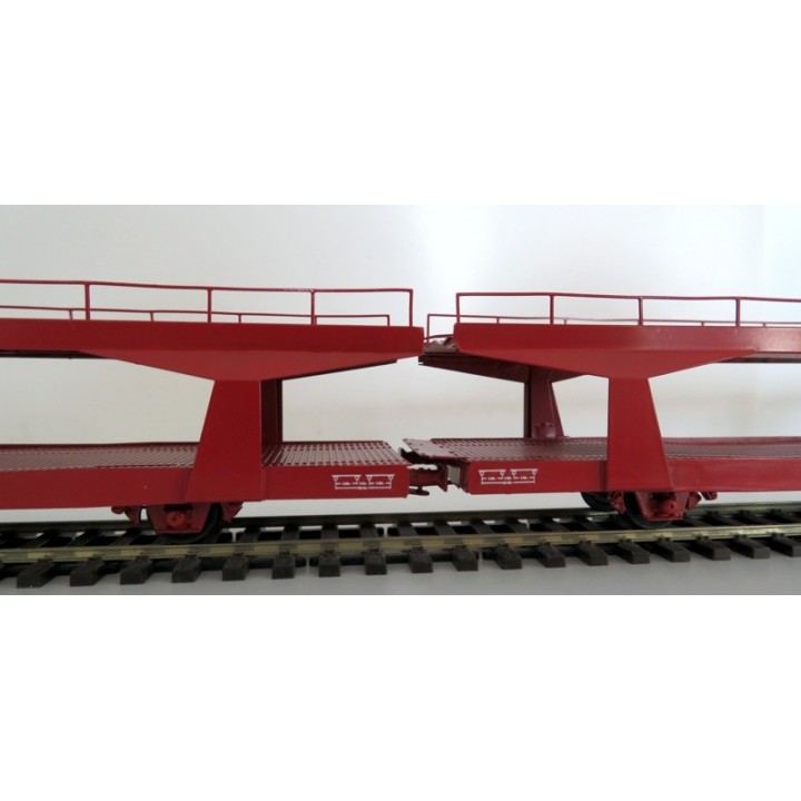 K3123 couplage porte auto STVA type TAL460