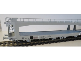 K3122 couplage porte auto STVA type TA460