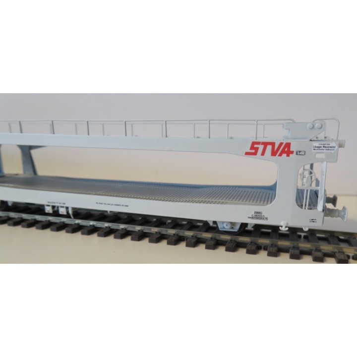 K3122 couplage porte auto STVA type TA460