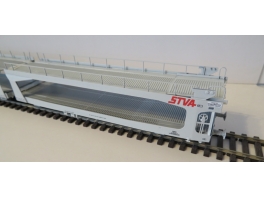 K3122 couplage porte auto STVA type TA460