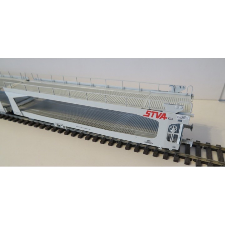 K3122 couplage porte auto STVA type TA460