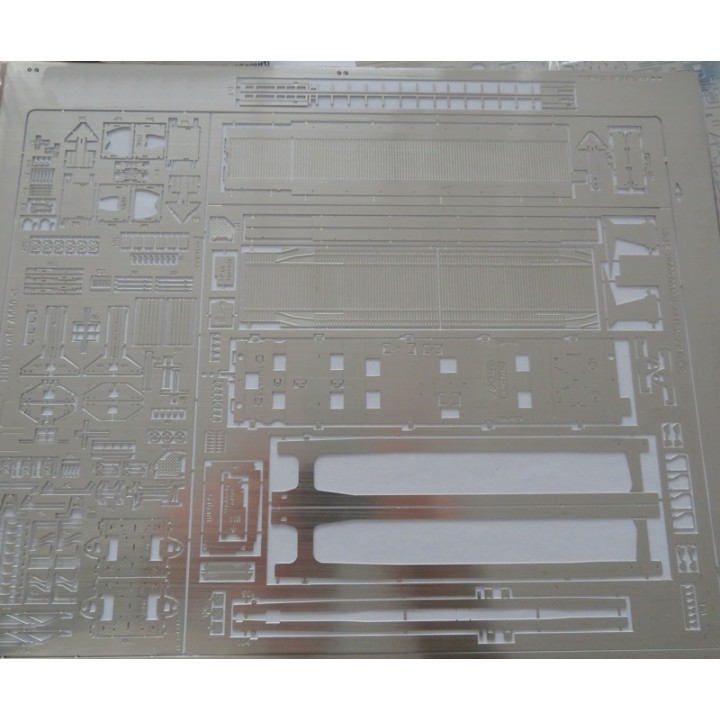 K3122 couplage porte auto STVA type TA460