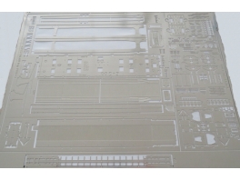 K3123 couplage porte auto STVA type TAL460