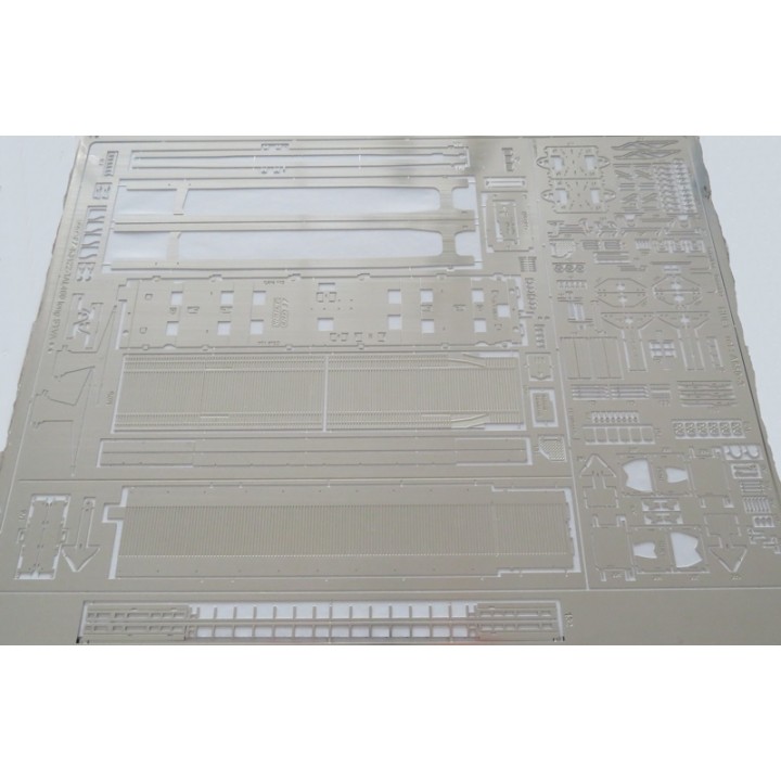 K3123 couplage porte auto STVA type TAL460