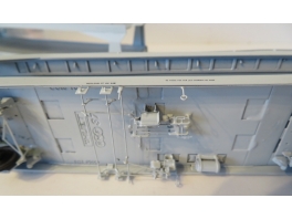 K312 porte auto STVA type TA60 court