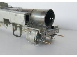 K0392 kit 5-040TC SNCF ex- 4DM PLM