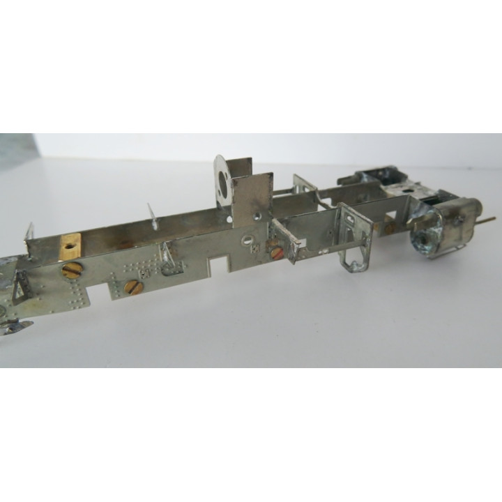 K0392 kit 5-040TC SNCF ex- 4DM PLM