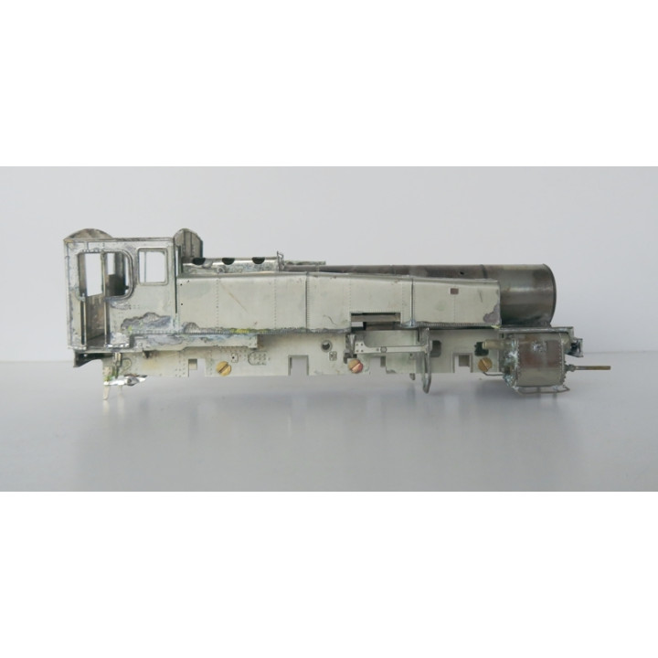 K0391 kit 5-040TA et 040TB SNCF ex- 4AM et 4BM PLM