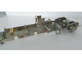 K0391 kit 5-040TA et 040TB SNCF ex- 4AM et 4BM PLM