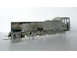 K0391 kit 5-040TA et 040TB SNCF ex- 4AM et 4BM PLM