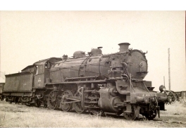 E111 kit 140H Bossue Etat, PO, MIDI, PLM et SNCF