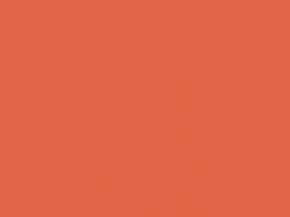 P1069 rouge brique orangé MAT 30ml
