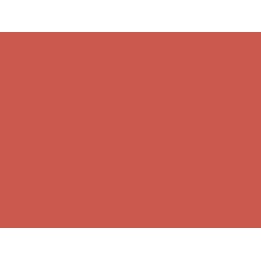 P8068 rouge brique MAT