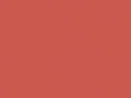P8068 rouge brique MAT