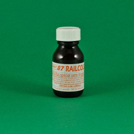 20ml de flux décapant pour métaux cuivreux sans rinçage