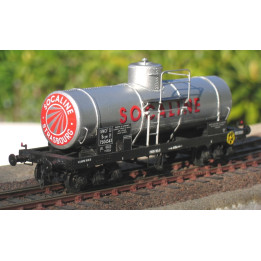 K293 kit citerne TP réseaux/SNCF
