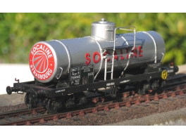 K293 kit citerne TP réseaux/SNCF