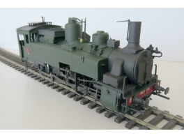 K0391 kit 5-040TA et 040TB SNCF ex- 4AM et 4BM PLM