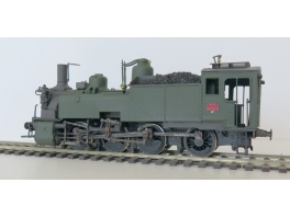 K0391 kit 5-040TA et 040TB SNCF ex- 4AM et 4BM PLM