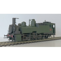 K0391 kit 5-040TA et 040TB SNCF ex- 4AM et 4BM PLM