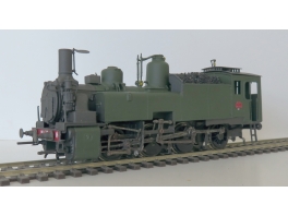 K0391 kit 5-040TA et 040TB SNCF ex- 4AM et 4BM PLM
