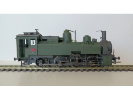 K0391 kit 5-040TA et 040TB SNCF ex- 4AM et 4BM PLM
