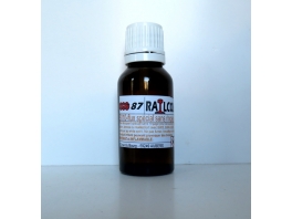 20ml de flux décapant pour métaux cuivreux sans rinçage