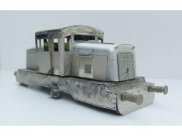 K041 Kit locotracteur VFIL Bapaume "Aisne"