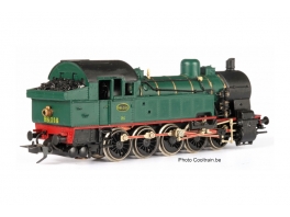 T026 transkit Type98 SNCB base Fleischmann