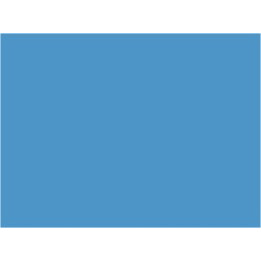 P121 Bleu autorail PLM  30ml