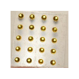 20 lentilles de phares 2mm