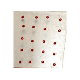 20 lentilles de phares 1mm